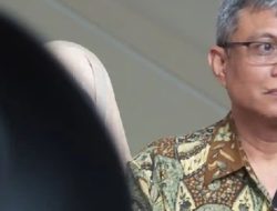 Didik J Rachbini: Jika Ijazah Jokowi Palsu, Banyak Pihak Bisa Dihukum Pidana