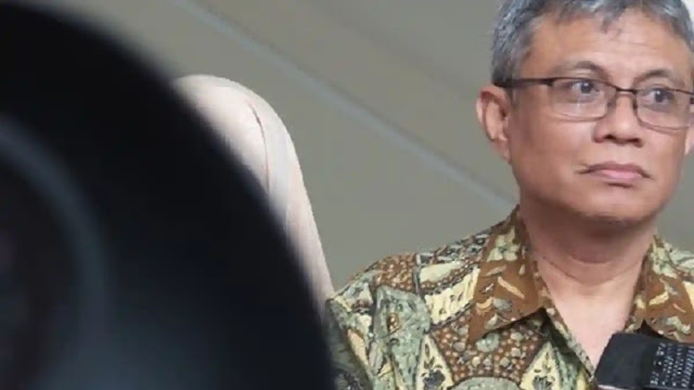 Didik J Rachbini: Jika Ijazah Jokowi Palsu, Banyak Pihak Bisa Dihukum Pidana