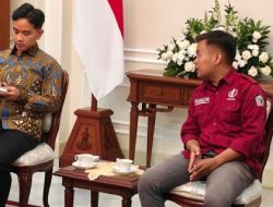 PDIP Desak Gibran Klarifikasi Terbuka soal Dugaan Aliran Dana ke Mahasiswa UBK