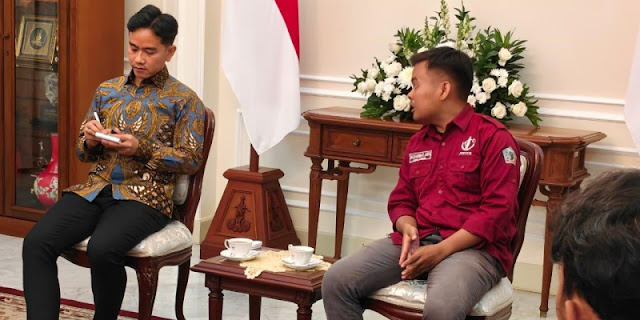 PDIP Desak Gibran Klarifikasi Terbuka soal Dugaan Aliran Dana ke Mahasiswa UBK