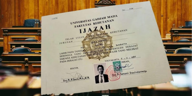Penanganan Profesional Kasus Pencemaran Nama Baik Ijazah Jokowi: Pengamat Ingatkan Dampak Politik Luas