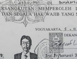 Polemik Ijazah Jokowi: Pengamat Hukum Desak Transparansi demi Integritas Kepemimpinan Nasional