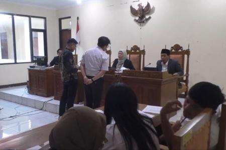 Kuasa Hukum Bonatua Silalahi: Sengketa Informasi Ijazah Jokowi Terus Berlanjut, Tidak Gentar Meski Ada Tekanan