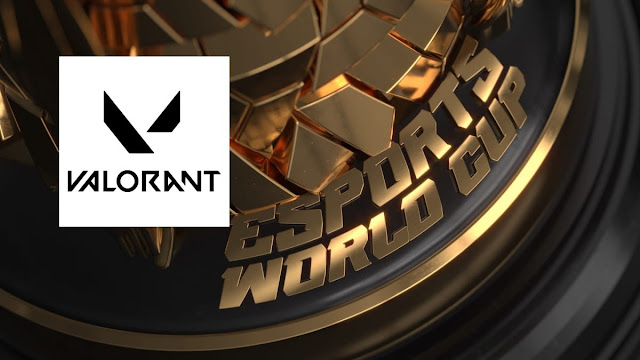 Esports Indonesia Makin Diperhitungkan di Kancah Global: Peran Kunci Valorant dan Paper Rex