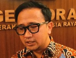 Fraksi Gerindra Yakin Gibran Tak Terlibat Demo Bayaran BEM FH UBK, Minta Isu Tak Dipolitisasi