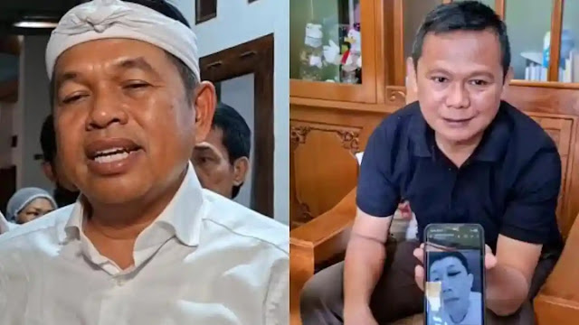 Polemik Sayembara Rp250 Juta Dedi Mulyadi: Dadang Rela Berikan Hadiah untuk Korban