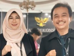 Jokowi Tak Pernah Hadir Sidang Ijazah Palsu, Roy Suryo dan Dokter Tifa Terancam Vonis Tak Adil