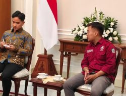 PDIP Desak Gibran Klarifikasi Dugaan Suap Mahasiswa BEM UBK Rp20 Juta