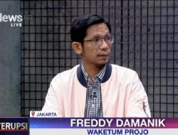 Jokowi Siap Hadir di Sidang Ijazah Palsu Roy Suryo dan Dokter Tifa, Projo Ungkap Arahan Langsung