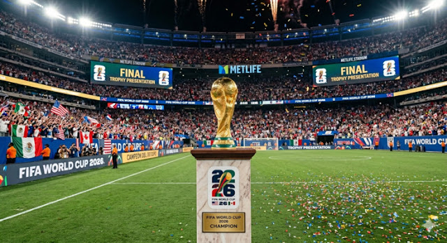 13 Tim Lolos 32 Besar Piala Dunia 2026: Daftar Lengkap dan Hasil Fase Grup