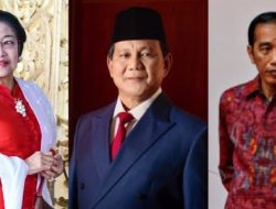 PDIP Siap Masuk Kabinet Prabowo? Syaratnya: Pengaruh Geng Solo Jokowi Harus Diakhiri
