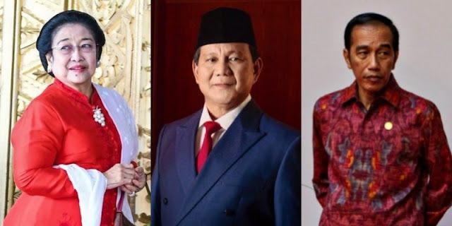 PDIP Siap Masuk Kabinet Prabowo? Syaratnya: Pengaruh Geng Solo Jokowi Harus Diakhiri