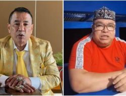 Hotman Paris Konfirmasi Razman Nasution Resmi Ditahan di Rutan Cipinang