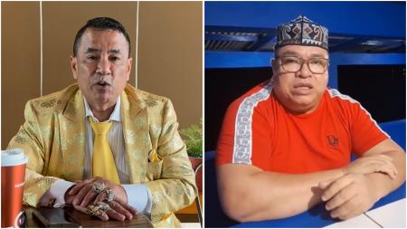 Hotman Paris Konfirmasi Razman Nasution Resmi Ditahan di Rutan Cipinang
