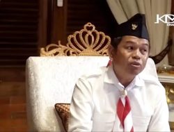 Dedi Mulyadi Alihkan Hadiah Rp250 Juta untuk Korban, John LBF Tambah Rp100 Juta