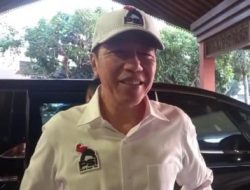 Jokowi Blusukan ke Lampung, Beri Motivasi ke Kader PSI dan Bangkitkan Kesadaran Politik Masyarakat