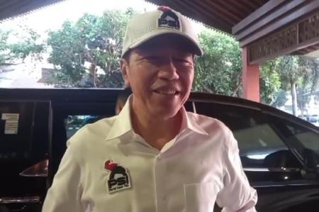 Jokowi Blusukan ke Lampung, Beri Motivasi ke Kader PSI dan Bangkitkan Kesadaran Politik Masyarakat