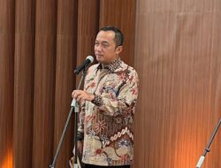Gerindra Santai Tanggapi Blusukan Jokowi dan Kaesang, Tepis Wacana Prabowo-Gibran Dua Periode