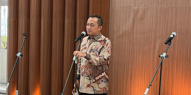 Gerindra Santai Tanggapi Blusukan Jokowi dan Kaesang, Tepis Wacana Prabowo-Gibran Dua Periode
