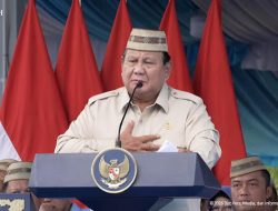 Prabowo Subianto: Mutasi Genetika Politik yang Mengubah Peta Kekuasaan Indonesia