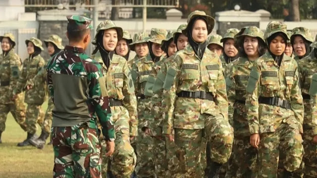 Kepala BPSDM Kemhan Bantah Pelatihan Manajer Kopdes Merah Putih Berisi Latihan Fisik Berat