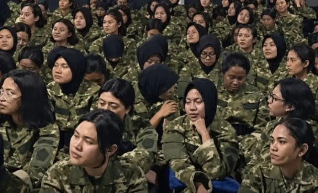 Tragedi Pelatihan Militer: Koalisi Masyarakat Sipil Kecam Keras Kematian 5 Calon Manajer Koperasi Desa