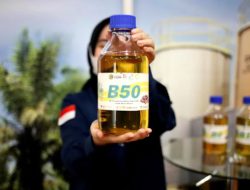 Indonesia Siap Terapkan B50 Mulai 2026: Langkah Strategis Menuju Swasembada Energi