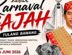 Jokowi Batal Hadiri Kirab Budaya di Lampung Timur karena Penolakan Panitia, Begini Kronologi Lengkapnya