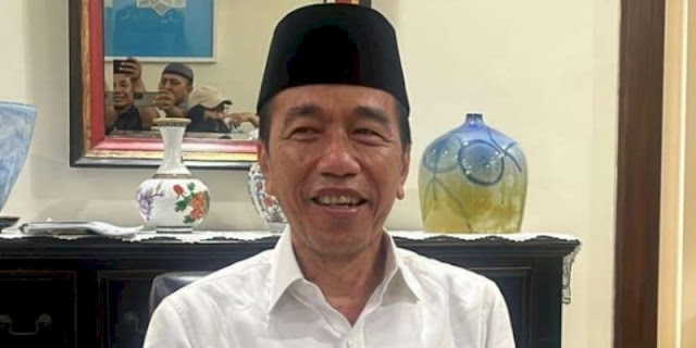 Pengaruh Jokowi di PSI Dinilai Minim: Posisi Dewan Pembina Dinilai Tak Maksimal untuk Mantan Presiden