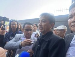 Sidang Praperadilan Roy Suryo Digelar, Gugat Penggeledahan Polda Metro Jaya