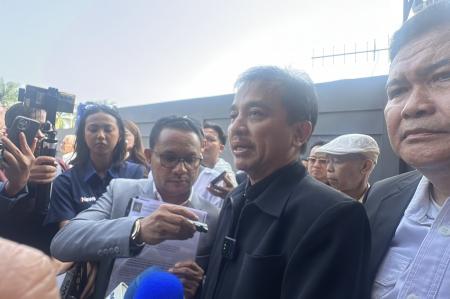 Sidang Praperadilan Roy Suryo Digelar, Gugat Penggeledahan Polda Metro Jaya