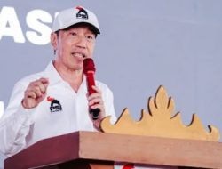 Analisis Politik: Ritual Jokowi Injak Kepala Kerbau Dinilai Tak Cukup untuk Tumbangkan Dominasi PDIP