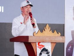 Ritual Adat Jokowi di Lampung: Strategi Politik PSI atau Sekadar Tradisi?