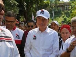 Safari Politik Jokowi untuk PSI Dinilai Picu Kegaduhan dan Goyang Stabilitas Nasional