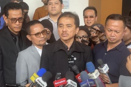 Roy Suryo Marah Besar Usai Sidang Praperadilan, Tuding Ada Intervensi Oknum Termul