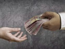 KPK OTT di Riau, Sekda Kuansing Diduga Jadi Target Operasi Tangkap Tangan