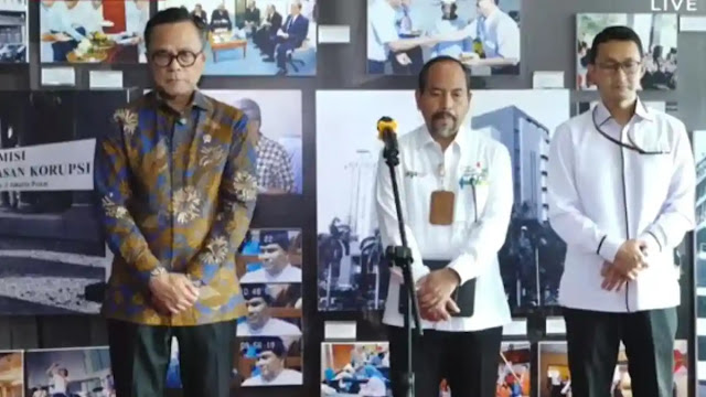 Ribuan Mantan Direksi BUMN Merugi Terancam Penjara, Danantara dan KPK Buka Data Perusahaan Bermasalah