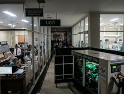 Dampak Ekonomi Pemadaman Listrik dan Solusi Genset untuk Kelangsungan Bisnis