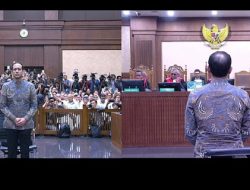 Nadiem Makarim Banding Vonis 10 Tahun Penjara: Siap Perjuangkan Kebenaran di Kasus Korupsi Chromebook