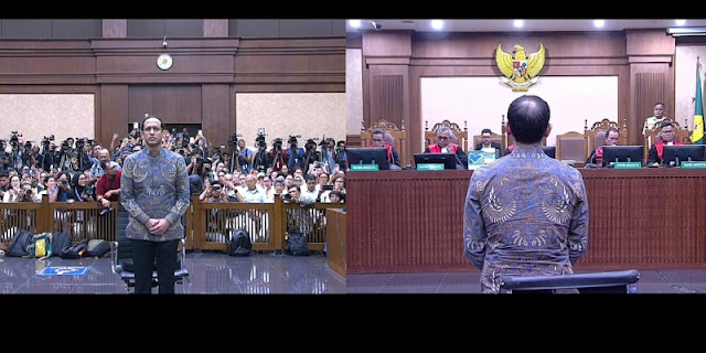 Nadiem Makarim Banding Vonis 10 Tahun Penjara: Siap Perjuangkan Kebenaran di Kasus Korupsi Chromebook
