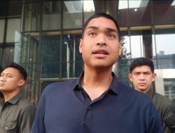 Dito Ariotedjo Diperiksa KPK Lagi, Bongkar Skandal Kuota Haji Tambahan 2023-2024