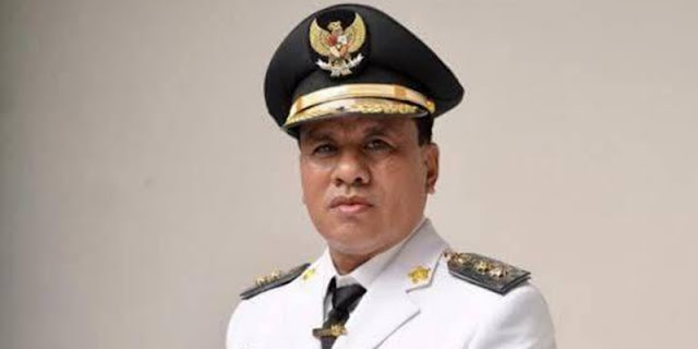 Bupati Kuansing dan Sekda Kabur Saat OTT KPK, Kini Diultimatum Segera Menyerahkan Diri