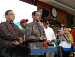 Vonis Nadiem Makarim 10 Tahun Penjara: Dissenting Opinion Hakim Jadi Sorotan