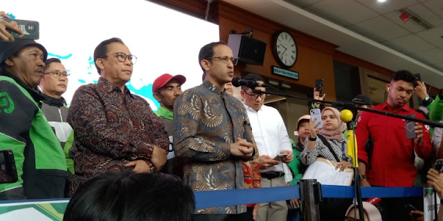 Vonis Nadiem Makarim 10 Tahun Penjara: Dissenting Opinion Hakim Jadi Sorotan