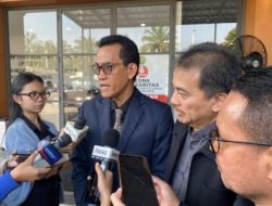 Kubu Roy Suryo Hadirkan Bukti Video dan Ahli Hukum Pidana di Sidang Praperadilan Penangkapan