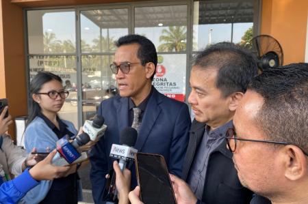 Kubu Roy Suryo Hadirkan Bukti Video dan Ahli Hukum Pidana di Sidang Praperadilan Penangkapan