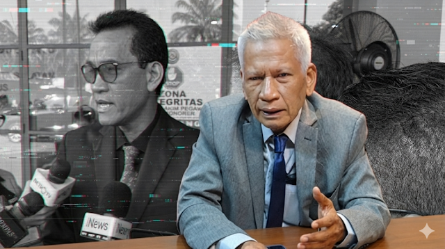 Praperadilan Refly Harun Jadi Penentu Nasib Tersangka Lain: Analisis Hukum dan Anomali Advokasi