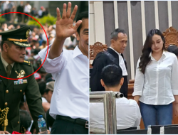 Letjen Widi Prasetijono Diduga Belikan Mobil Alphard Rp1,6 M untuk Mantan Anggota Kowad