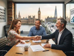 7 Alasan Mediator di London Solusi Terbaik Selesaikan Sengketa Konstruksi & Bisnis