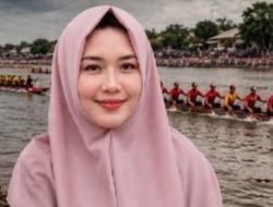 Kisah Suci Nitia Edward: Dari Honorer ke Istri Siri Bupati, Kini Terseret OTT KPK